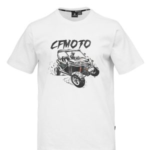 Tričko CFMOTO SSV, 2XL