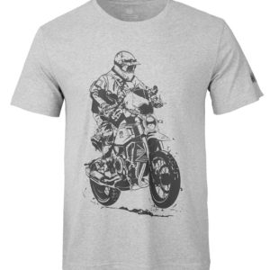 Tričko CFMOTO 700CL-X Adventure, 2XL
