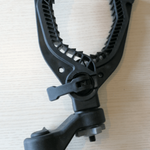 Univerzální čelisťový držák CFMOTO FlexGrip ATV-TEK (sada 2 ks)