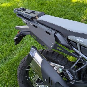 450MT Plotny textilních brašen CFMOTO