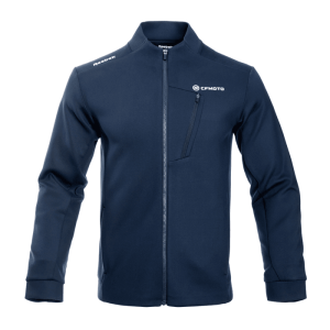 Mikina CFMOTO Reebok Fleece - navy - XL