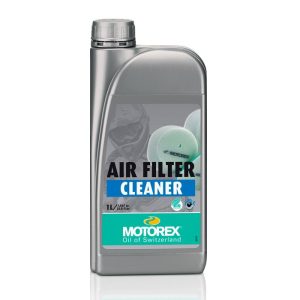 Motorex Čistič vzduchového filtru (1 L)