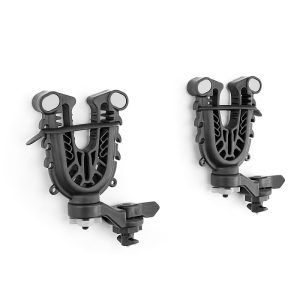Univerzální čelisťový držák  CFMOTO FlexGrip (sada 2 ks)
