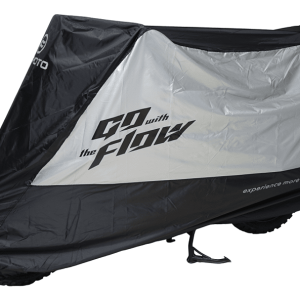 800MT Ochranná plachta pro motocykl