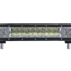 Dvouřadá světelná rampa Teehon (90 W, 367 mm)