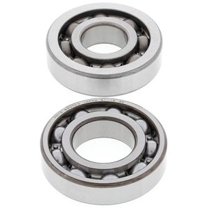 ALL BALLS ŁOŻYSKA WAŁU KORBOWEGO HONDA CRF 230F '03-'19, CRF 150F '03-'05, CTX 200 '02-'11