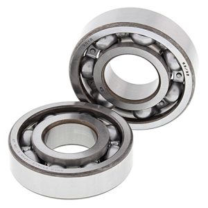 ALL BALLS ŁOŻYSKA WAŁU KORBOWEGO SUZUKI LTR 450 '06-'11, KOYO
