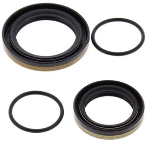 ALL BALLS USZCZELNIACZE WAŁU KORBOWEGO HUSQVARNA TC 125 14-25, TE 125 15-25, TE 150 17-18, KTM EXC 125/200 98-09, SX 125 98-25, GAS GAS MC 125 21-25