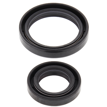 ALL BALLS USZCZELNIACZE WAŁU KORBOWEGO SUZUKI RM125 89-08, RM80 89-01, RM85 02-22, RM85L 03-16