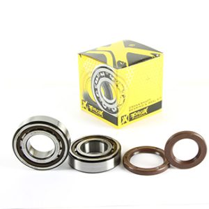 PROX ŁOŻYSKA WAŁU KORBOWEGO Z USZCZELNIACZAMI KTM SXF 250/350 16-18+ HUSQVARNA FC 250/350 16-18