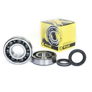 PROX ŁOŻYSKA WAŁU KORBOWEGO Z USZCZELNIACZAMI SUZUKI RMZ 450 '08-'24