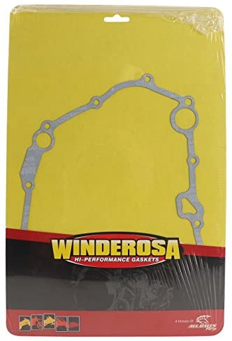 WINDEROSA (VERTEX) USZCZELKA POKRYWY SPRZĘGŁA HONDA CB300F 15-18, CBR250R 11-13, CBR300R 15-18, CRF250L 13-18, CRF250LR 17, CRF250RL 18 (WEWNĘTRZNA)