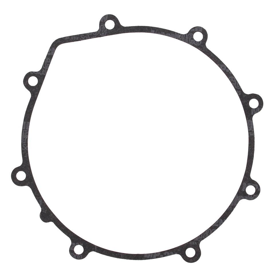 WINDEROSA (VERTEX) USZCZELKA POKRYWY SPRZĘGŁA YAMAHA YFM350FA BRUIN 4WD 04-06, YFM350FGW GRIZZLY 4WD 07-14, YFM350GW GRIZZLY 2WD 07-11 (WEWNĘTRZNA)(OEM 5UH-15463-00)