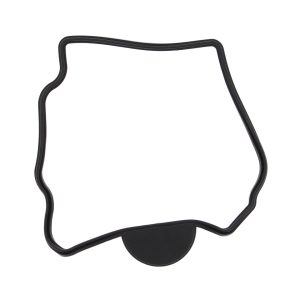 WINDEROSA (VERTEX) USZCZELKA POKRYWY ZAWOROWEJ HONDA CRF 250R(CRF250)`04-09, CRF 250X`04-17, OEM 12391KRN670